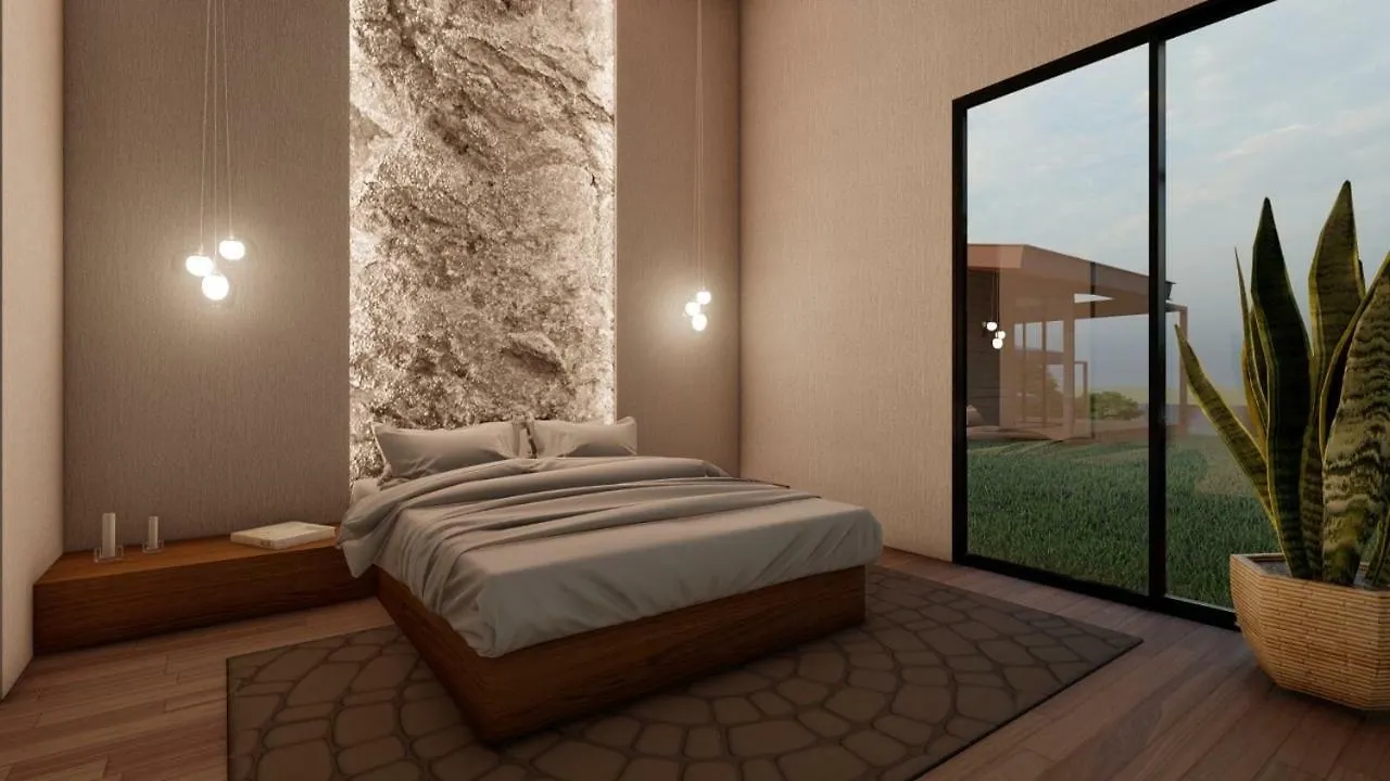 Novavita Bungalows Hotel Guayaquil Ekwador