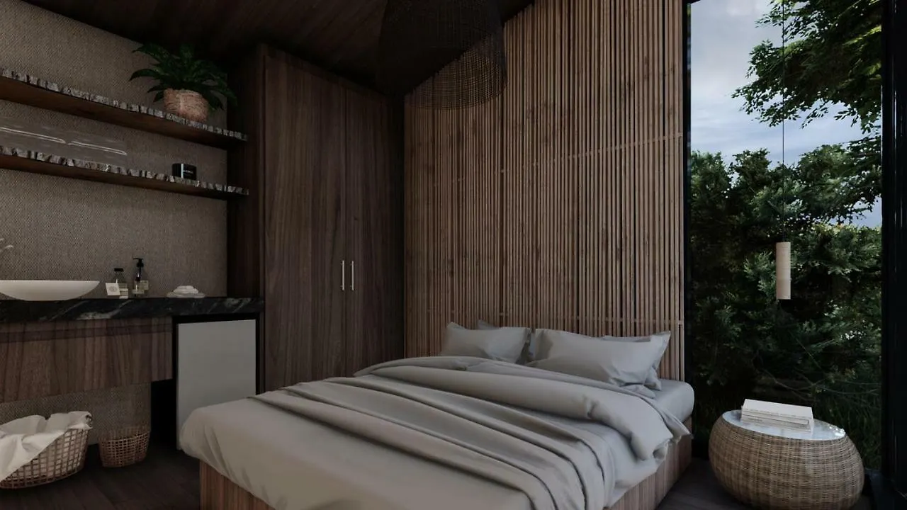 Novavita Bungalows Hotel Guayaquil