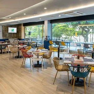 Hotel Ibis Styles El Malecon, Guayaquil